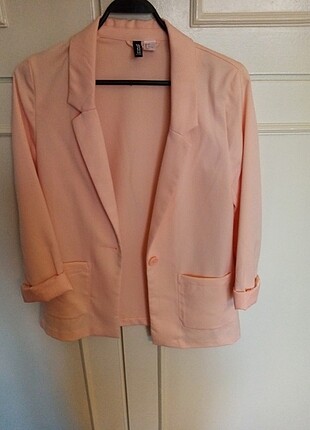 H&M blazer