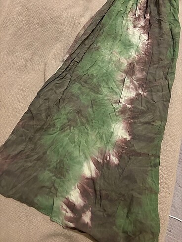Diğer Batik elbise