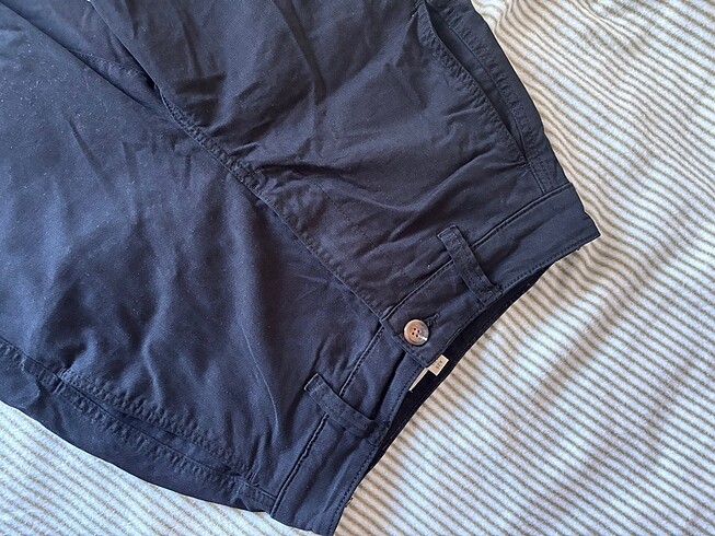 36 Beden H&m chino pantolon