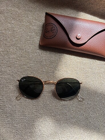 Rayban gözlük