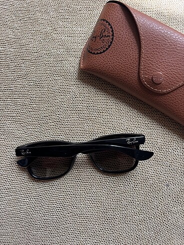Ray Ban Ray ban junior klasik model