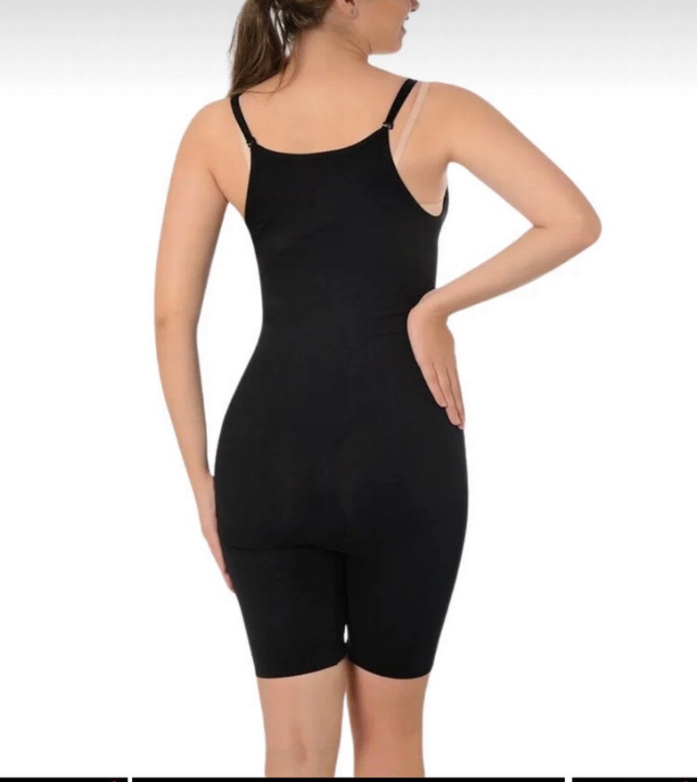 Siyah Mini Emzirme Korsesi - Görsel 2