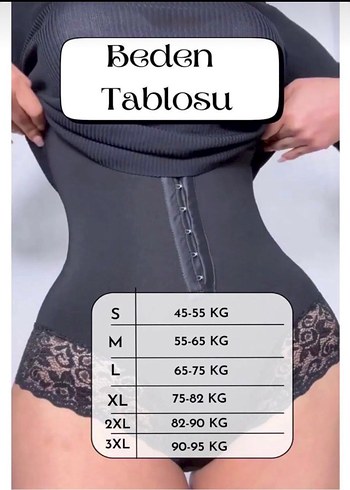 Bej Mini Emzirme Korsesi - Görsel 6