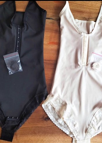 Bej Mini Emzirme Korsesi - Görsel 7