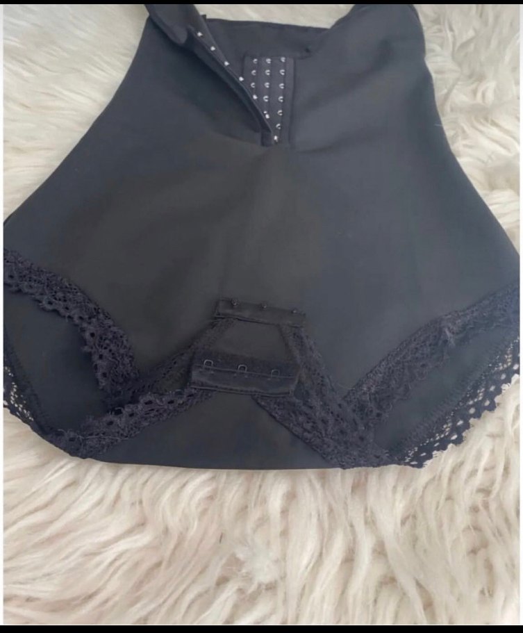 Bej Mini Emzirme Korsesi - Görsel 2