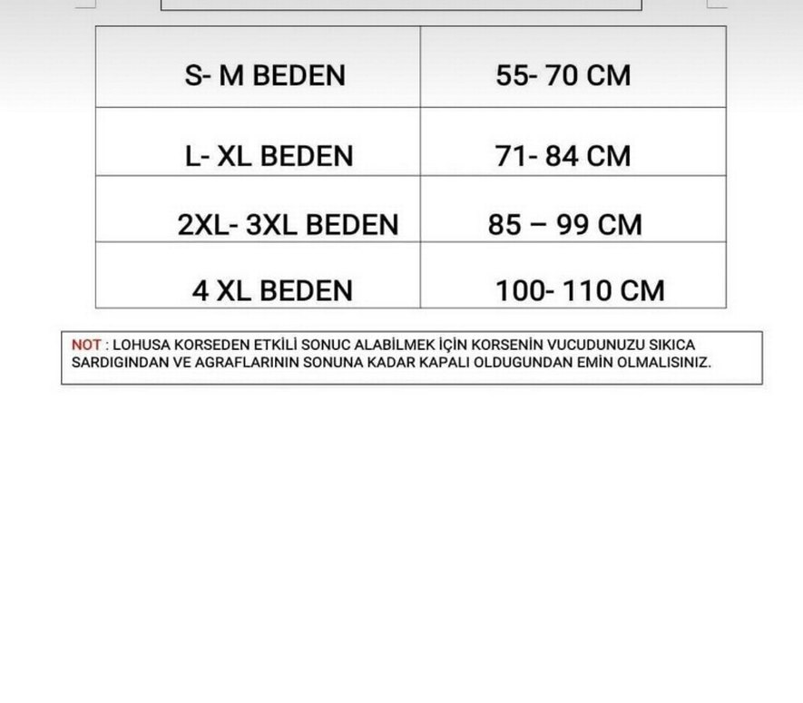 Beyaz Fitted Emzirme Korsesi Midi Boy - Görsel 5