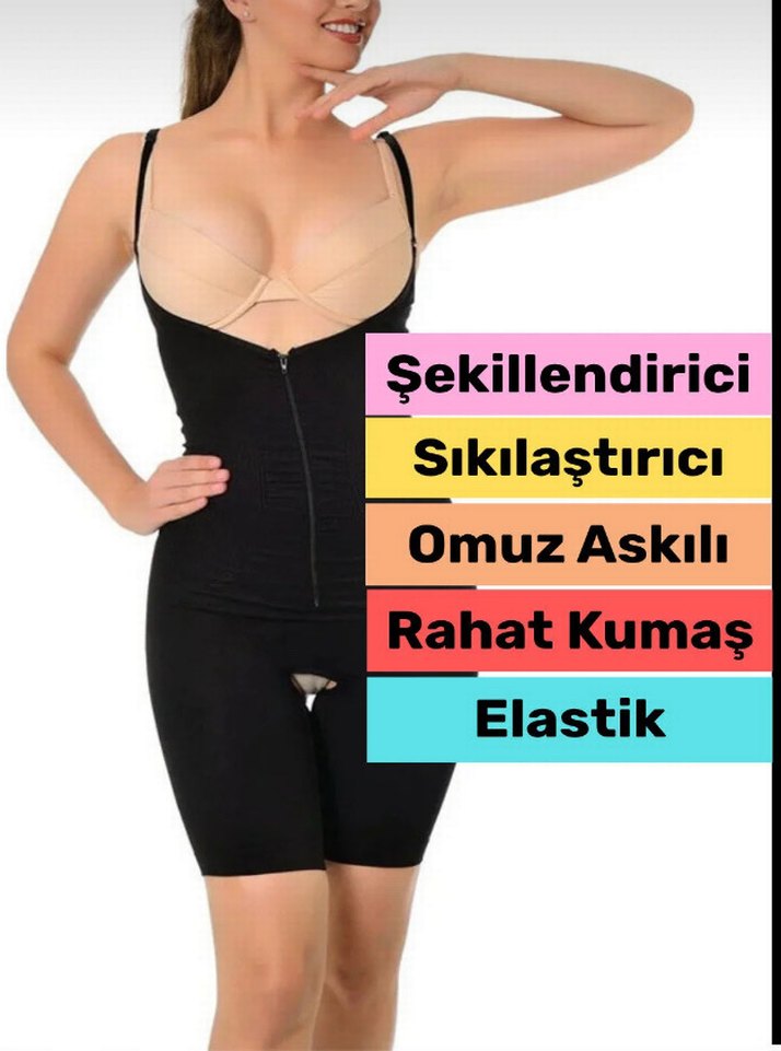 Bej Midi Emzirme Korsesi - Görsel 4