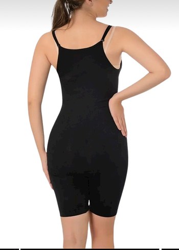 Bej Midi Emzirme Korsesi - Görsel 4