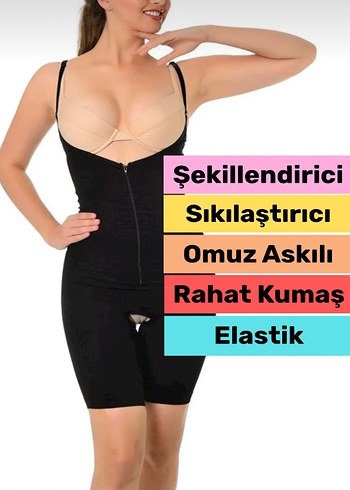 Bej Midi Emzirme Korsesi - Görsel 6