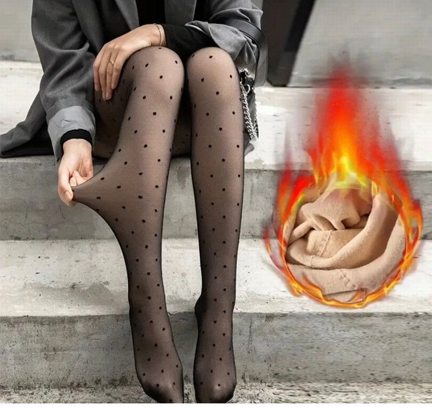 Siyah Midi Hemşire Korsesi - Görsel 4