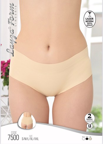 Bej Mini Emzirme Korsesi, S/M/L/XL/XXL - Görsel 7