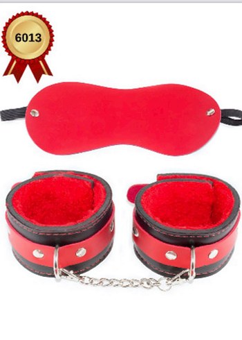 Siyah Peluş Kaplı Kedi Aksesuar Seti - Görsel 2