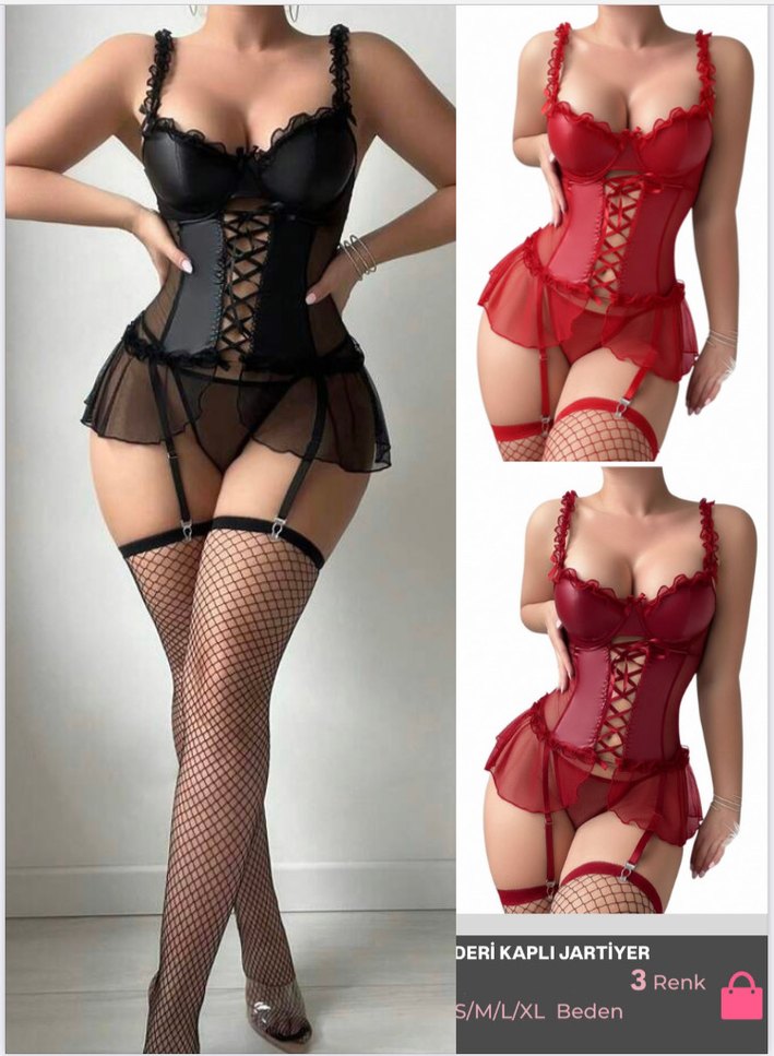 Beyaz Straplez Mini Elbise - Görsel 5