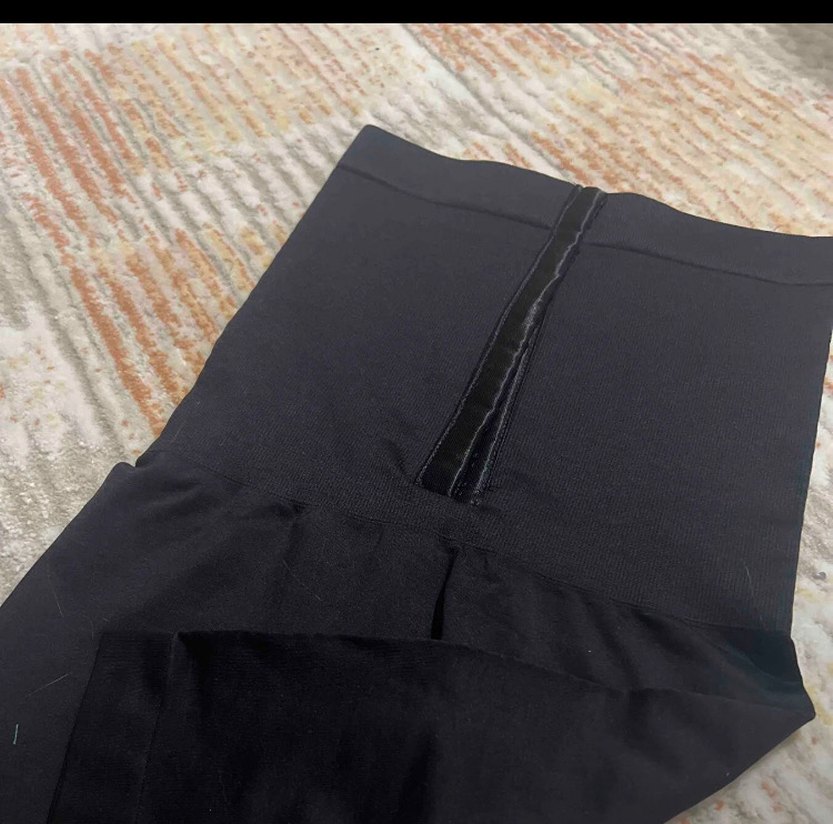 Bej Mini Göğüs Destekli Korset - Görsel 3