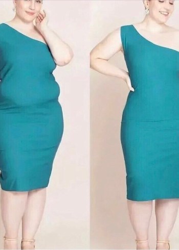 Bej Yüksek Bel Hemşire Korsesi - Görsel 4