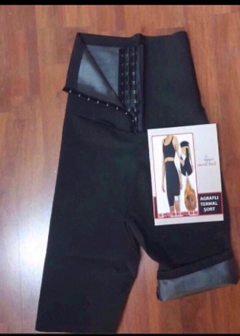 Beyaz Mini Hemşire Korsesi, Fit Kesim - Görsel 5