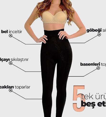 46 Beden siyah Renk #tayt