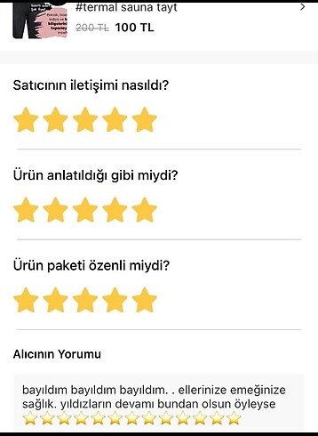 #korse tayt - Görsel 6