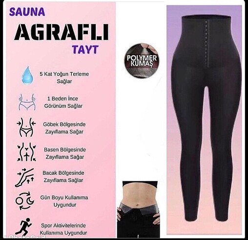 #korse tayt - Görsel 8