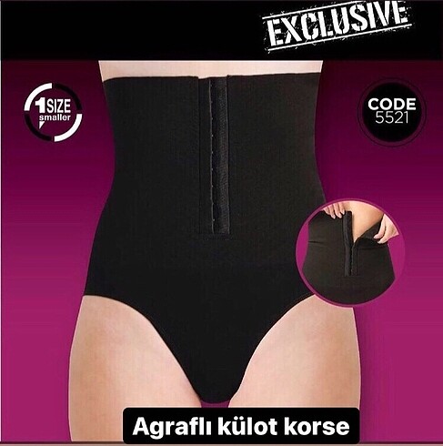 Korse külot