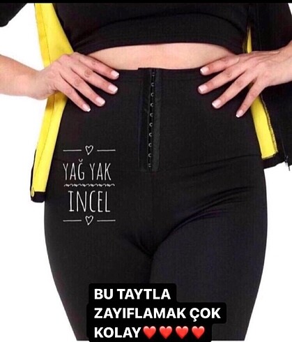 Termal tayt