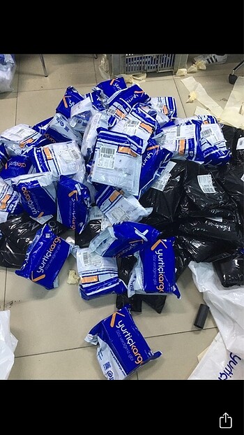 xxl Beden siyah Renk Bayrama özel kampanyali