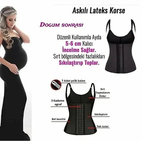 Harika ürün süper fırsat - Görsel 6