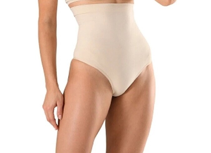 Tanga korse