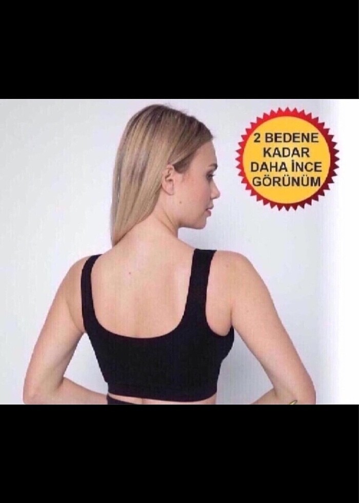 Korse büstiyer - Görsel 2