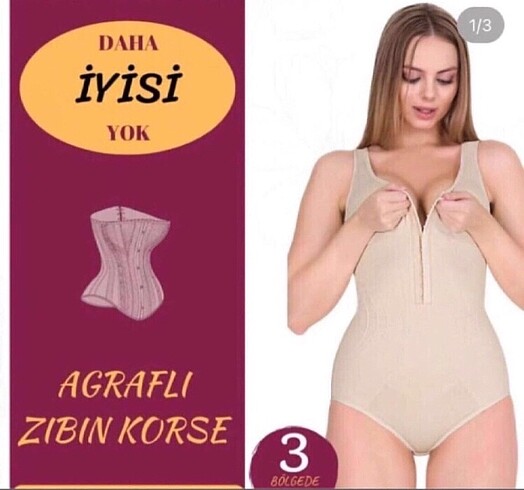 Korse zıbın - Görsel 5