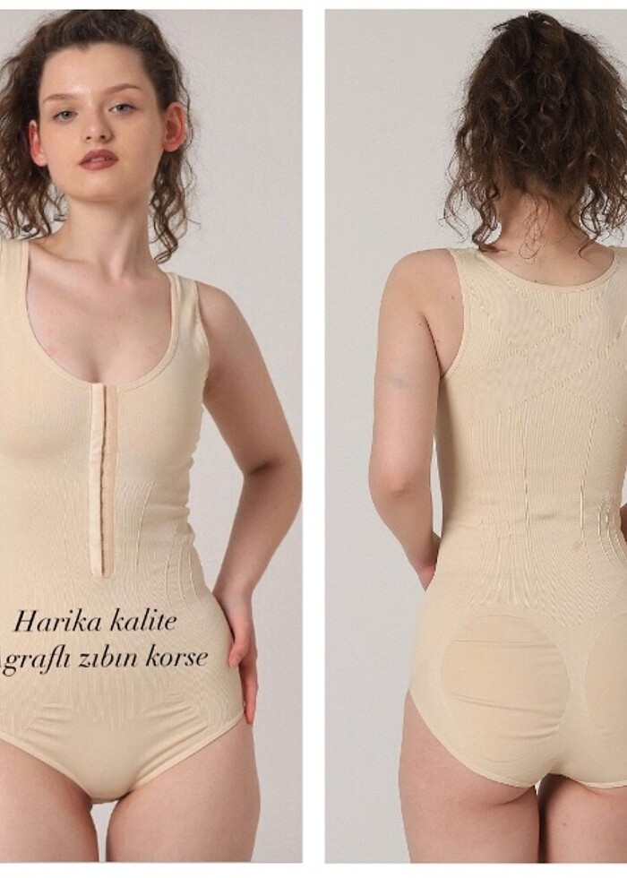 Korse zıbın - Görsel 2