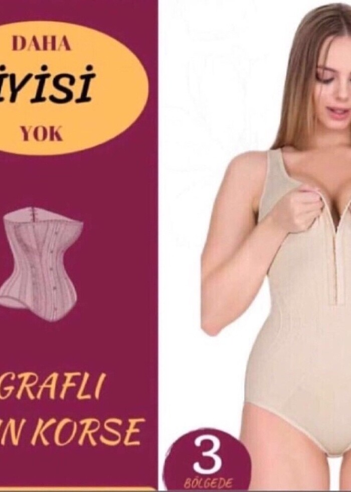 Korse zıbın - Görsel 5