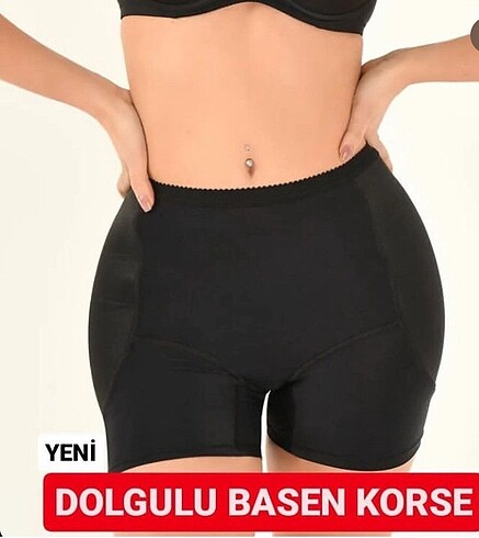 Basen dolgu