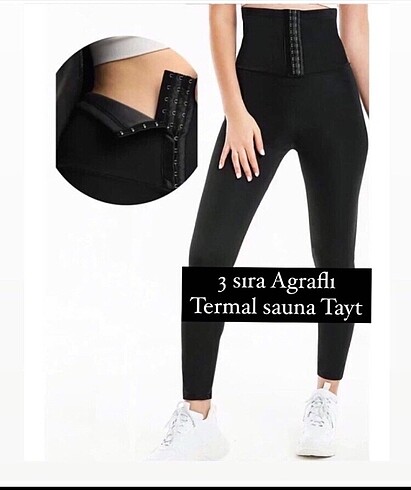 LC Waikiki Zayıflama taytı