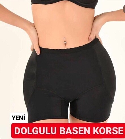 Basen dolgu