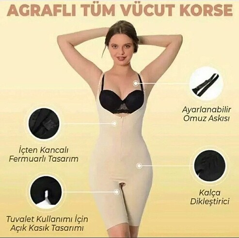 Diğer Korse