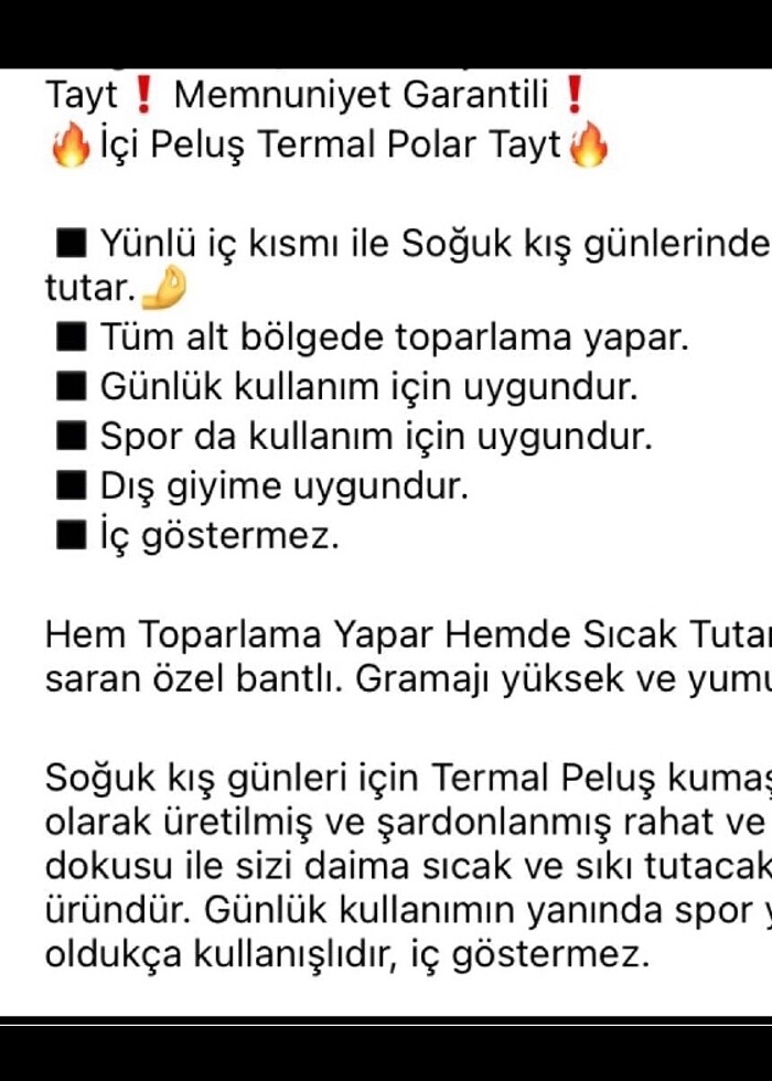 Özel dikim - Görsel 4