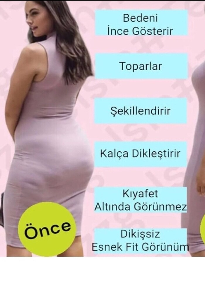 Popo dolgu - Görsel 3