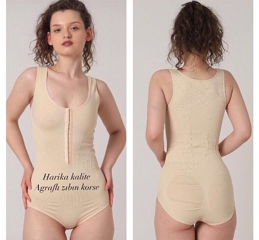 En çok satan korse - Görsel 6