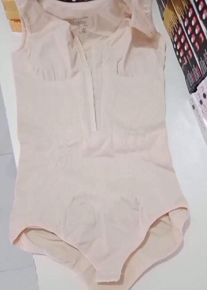 En çok satan korse - Görsel 2