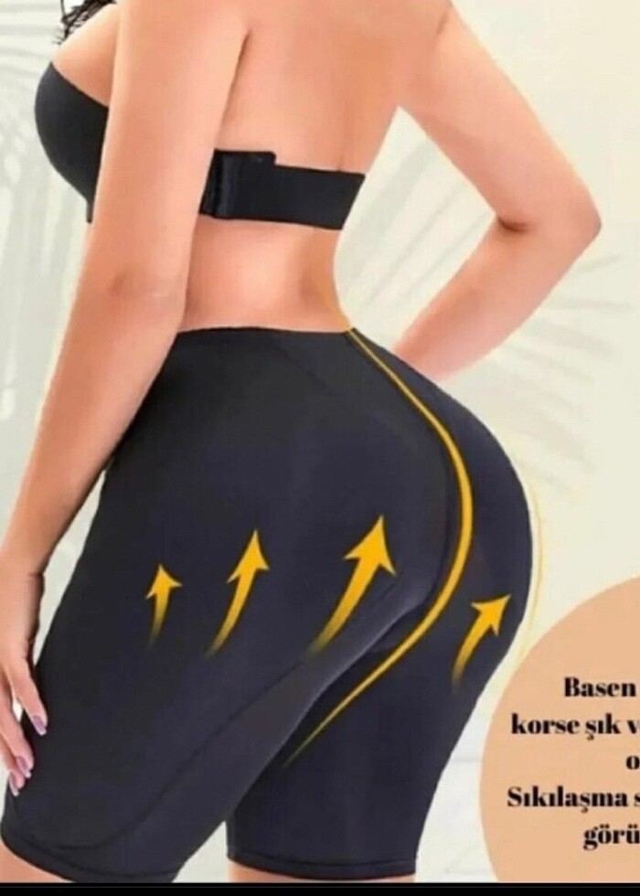 Basen popo dolgu - Görsel 2