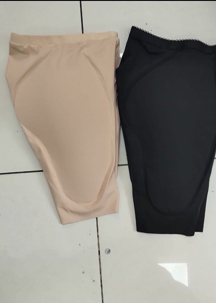 Basen popo dolgu - Görsel 3