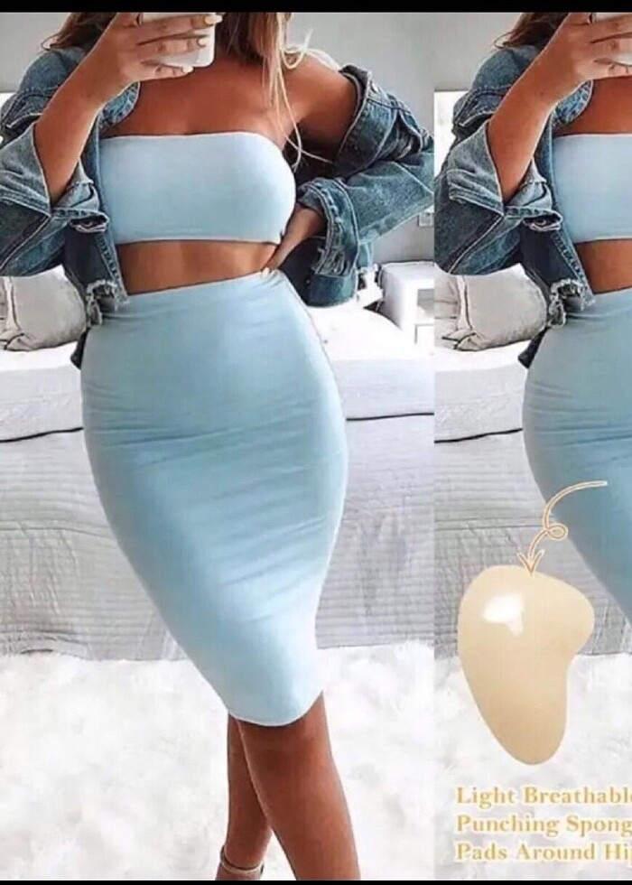 Basen popo dolgu - Görsel 5