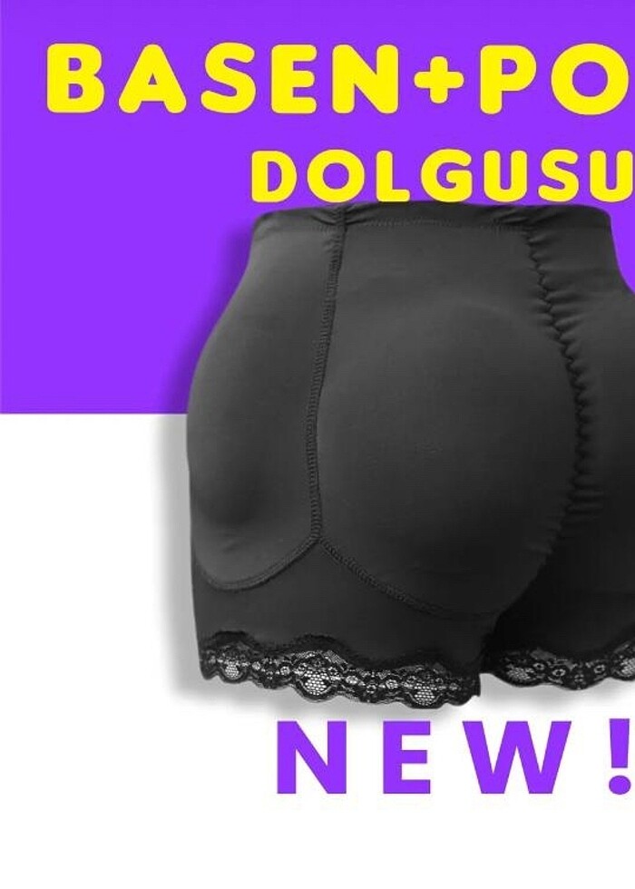 Popo basen dolgu sıfır - Görsel 4