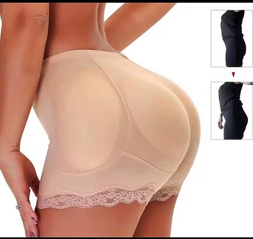 Basen popo dolgu paketi sıfır - Görsel 7