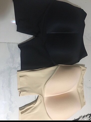 Popo dolgu paketli - Görsel 3