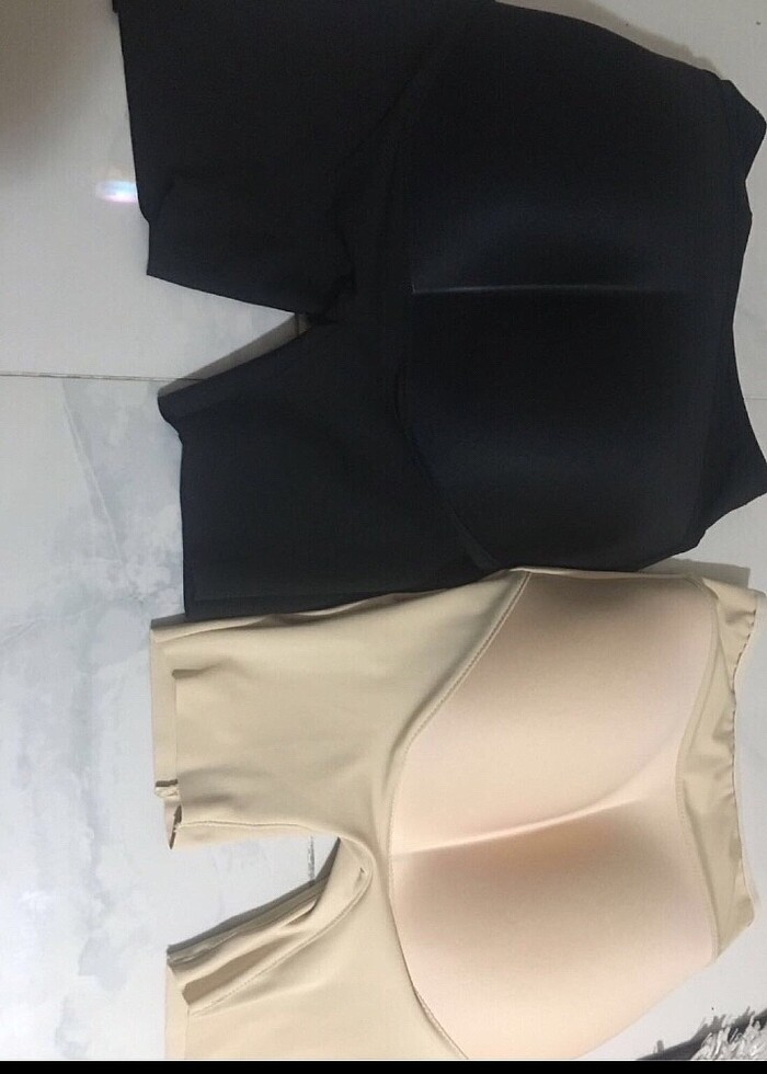 Popo dolgu paketli - Görsel 3