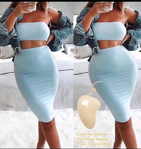 Popo basen dolgu paketli sıfır - Görsel 3