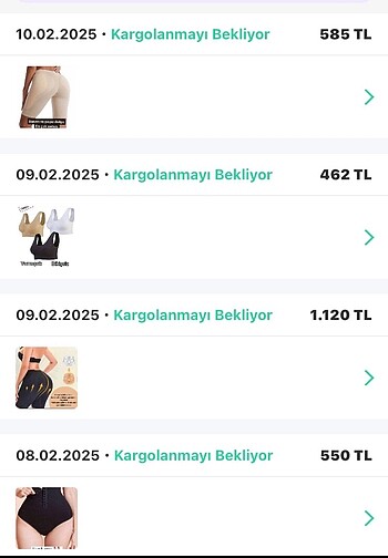 Popo basen dolgu paketli sıfır - Görsel 6