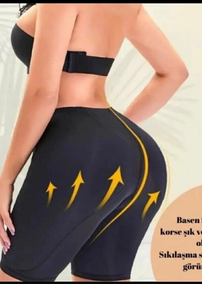 Popo basen dolgu paketli sıfır - Görsel 2